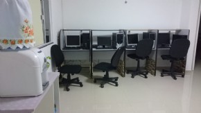Laboratório Informatica